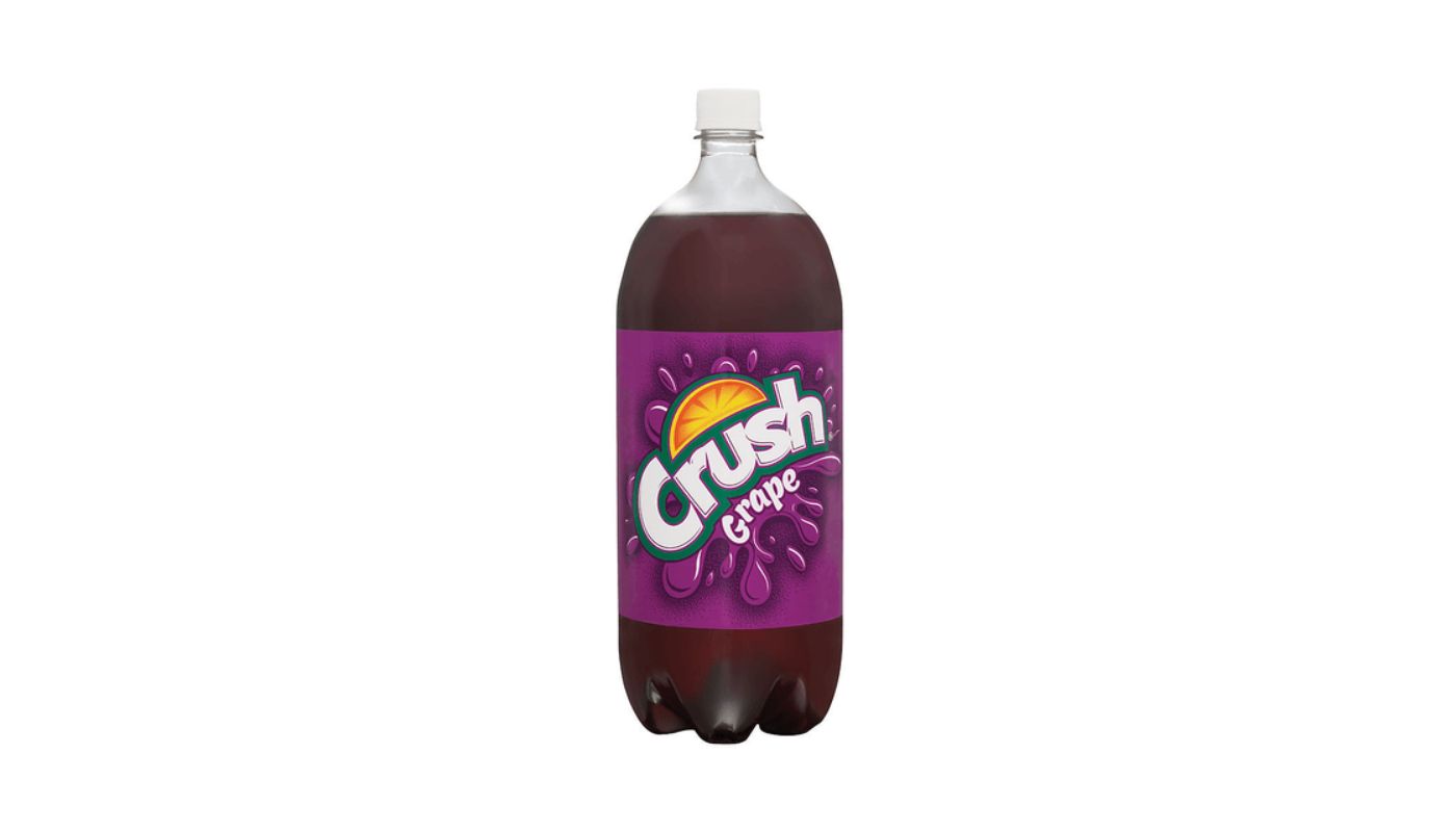GRAPE CRUSH image