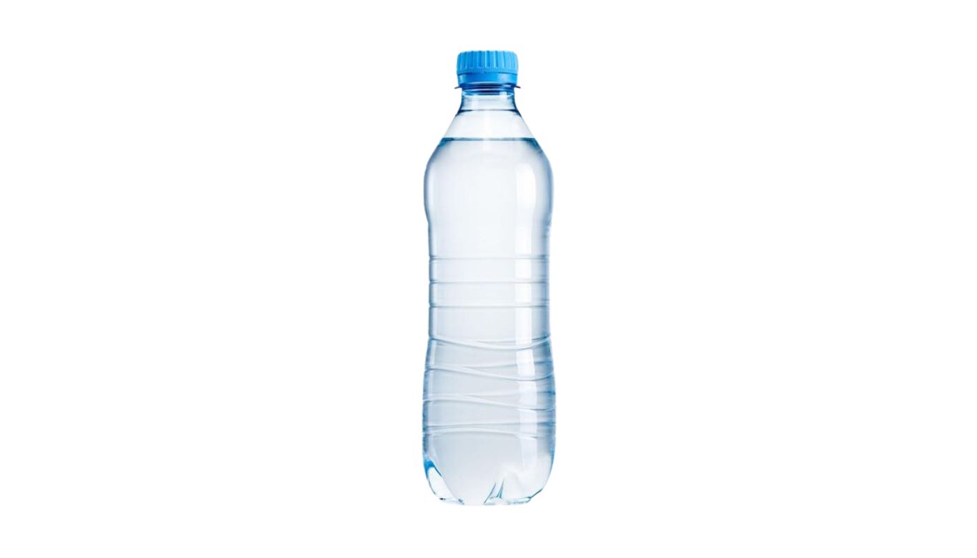 BOTTLED WATER image