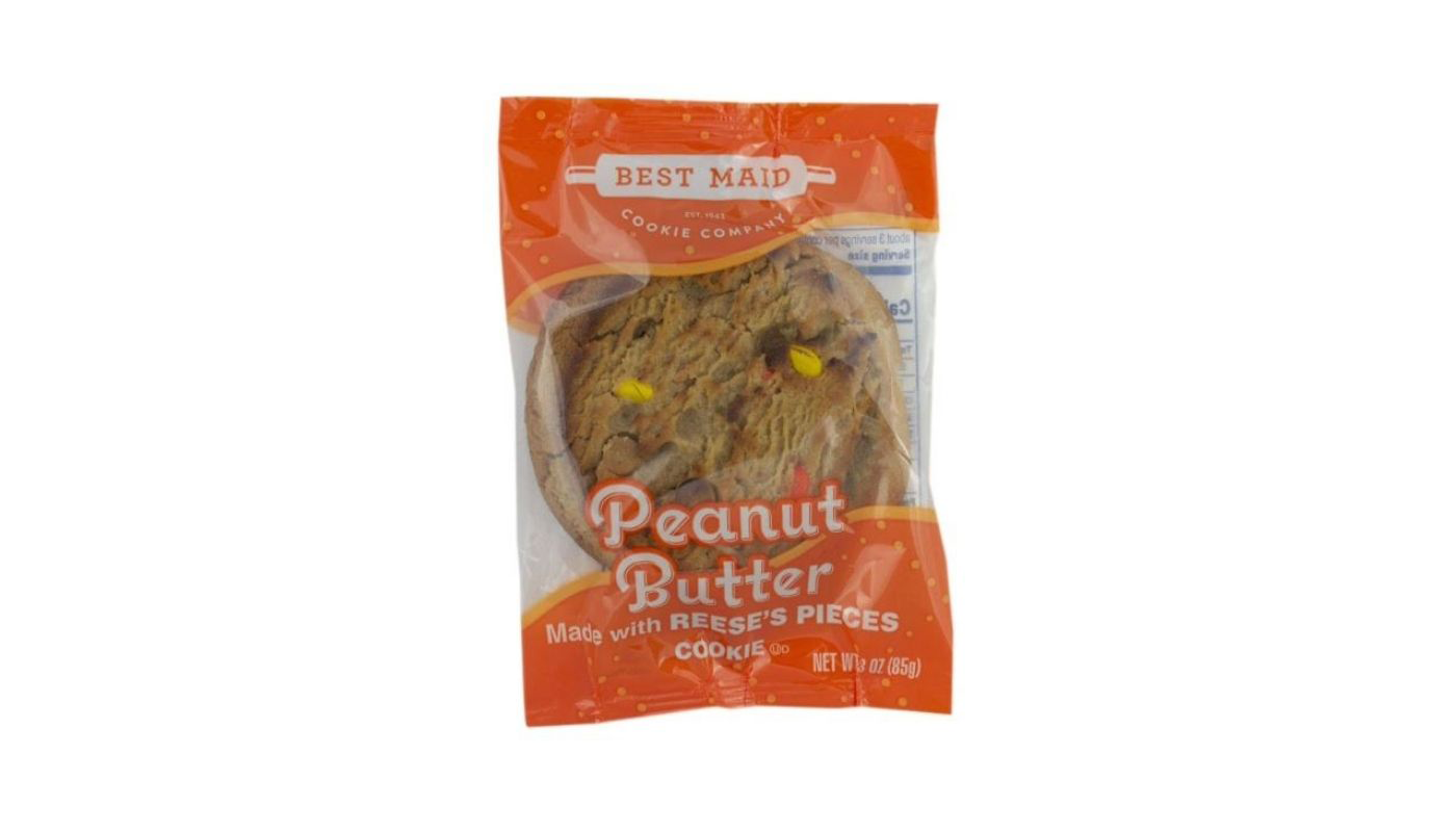 PEANUT BUTTER COOKIE image