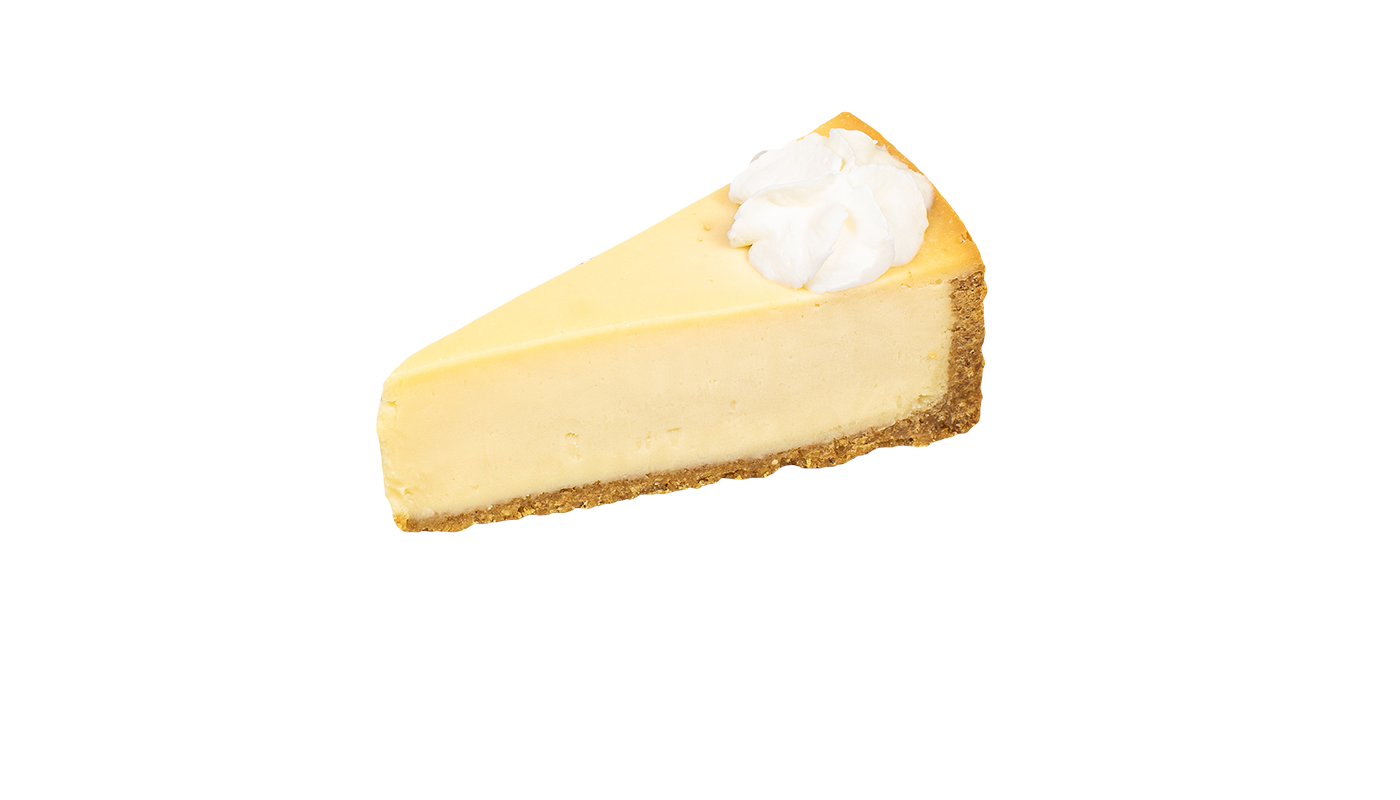 KEY LIME PIE image