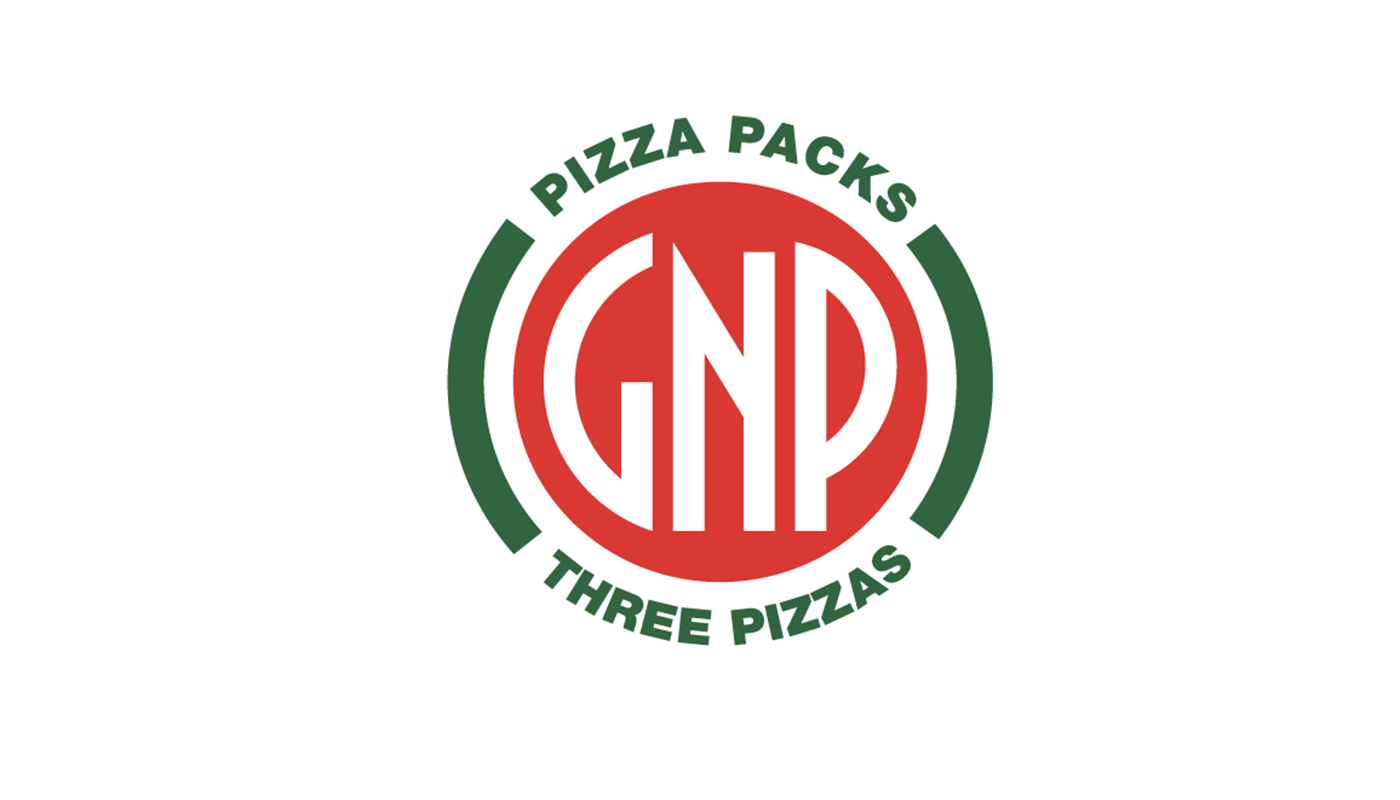 3 PIZZA PACK image