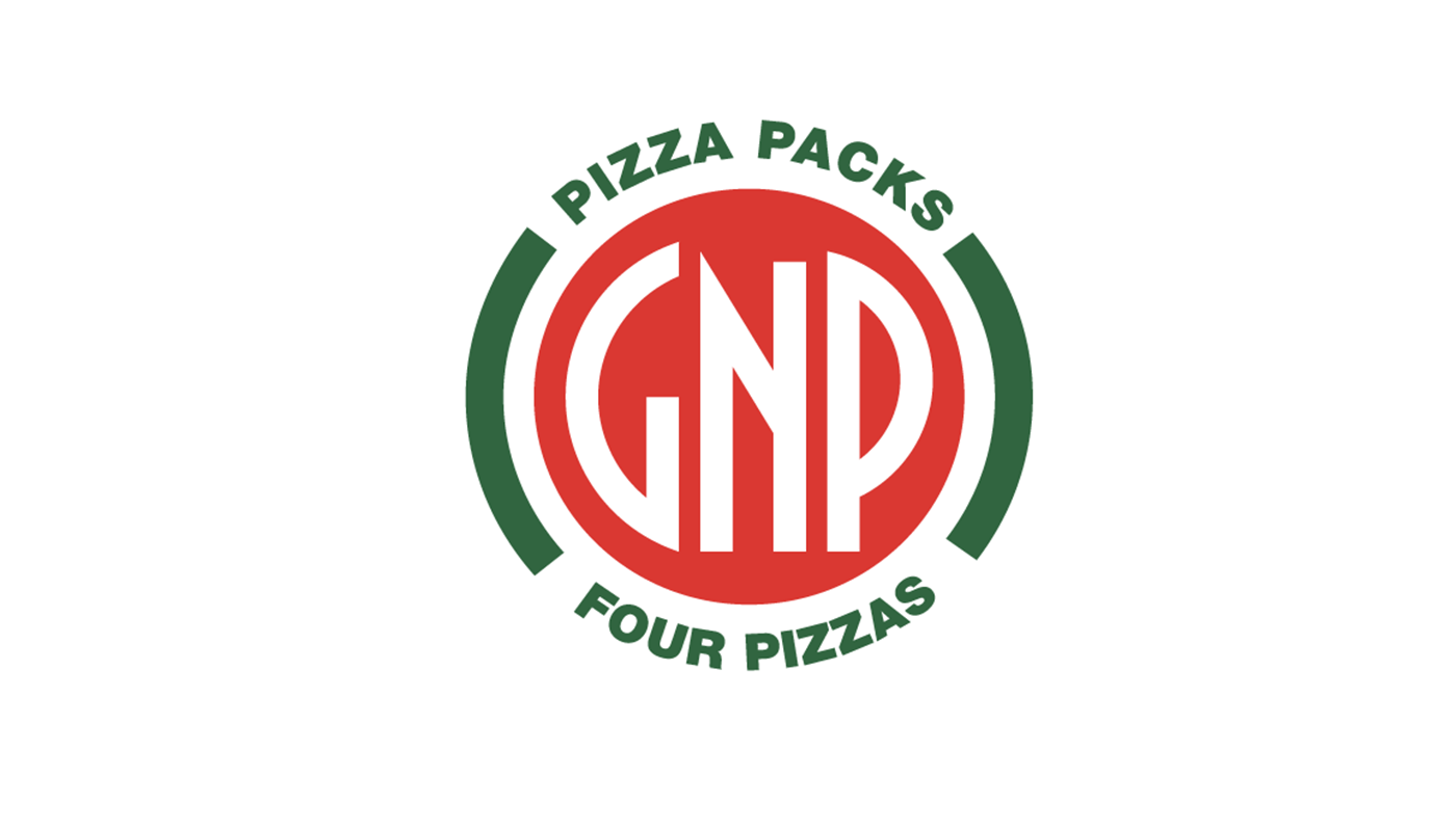 4 PIZZA PACK image
