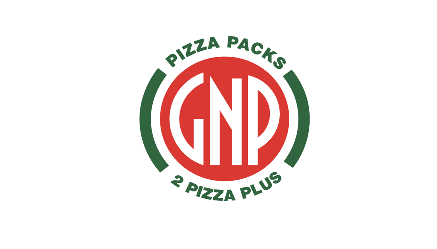 2 PIZZA PLUS image
