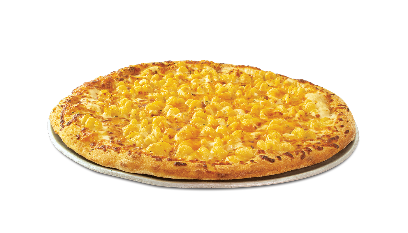 MAC DADDY PIZZA image