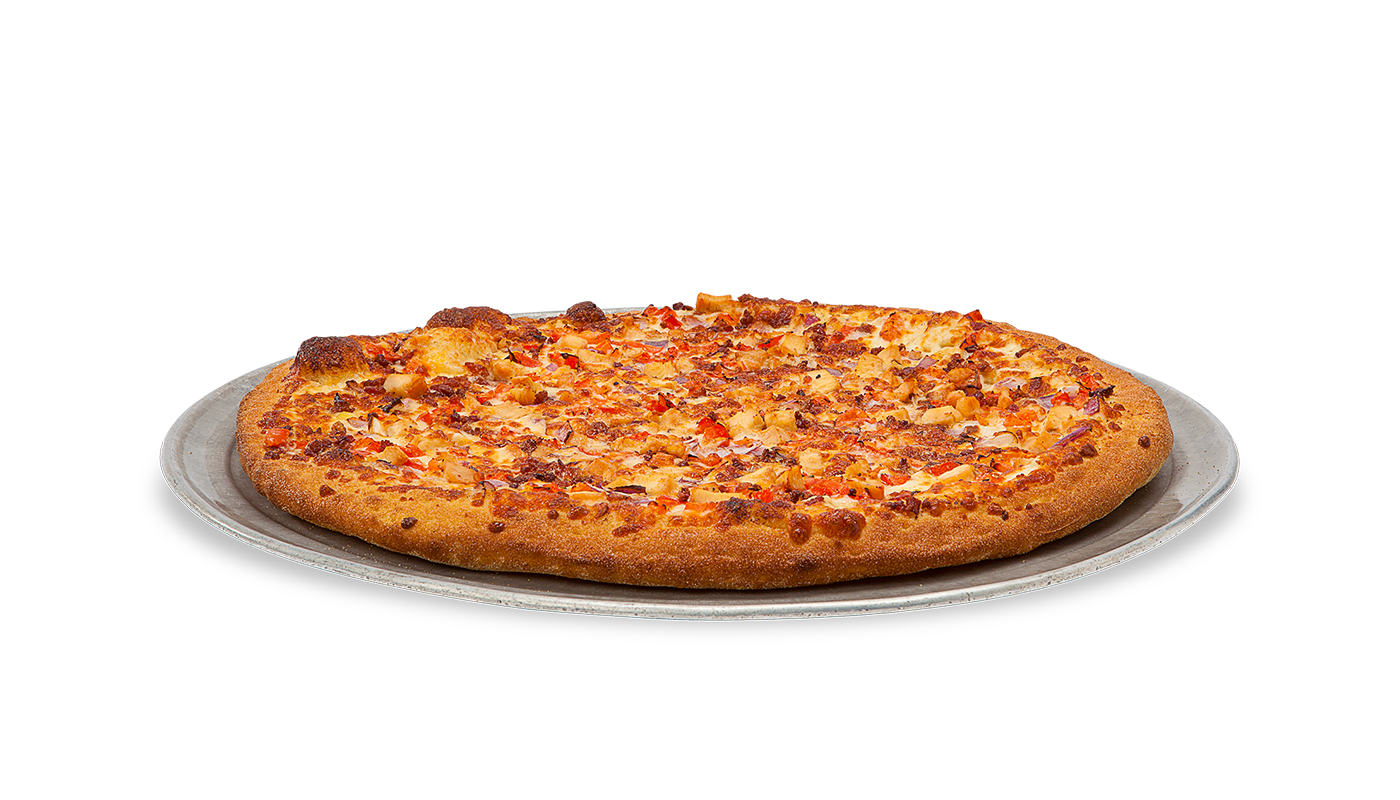 THE RANCH PIZZA image