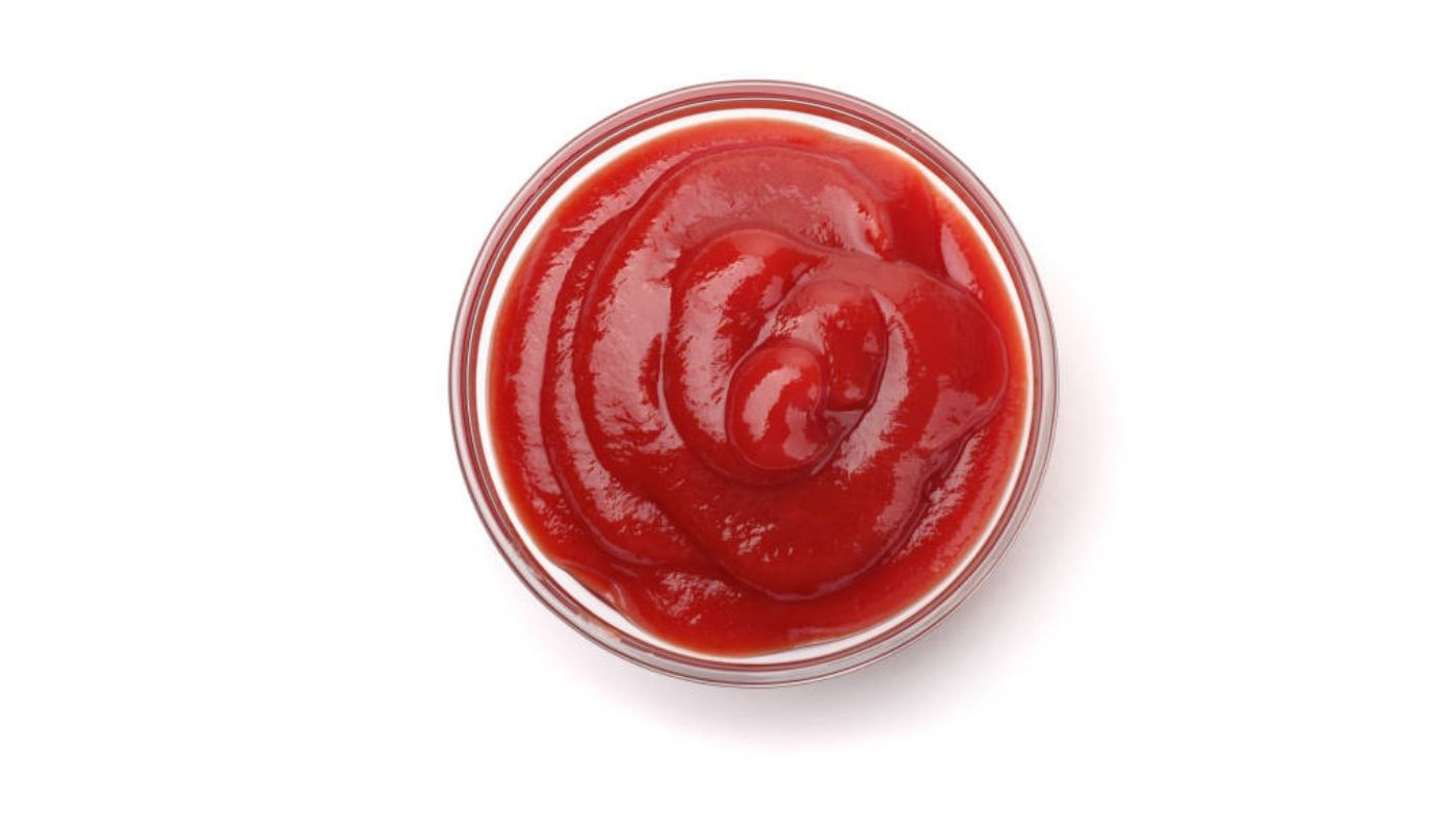 SIDE KETCHUP image