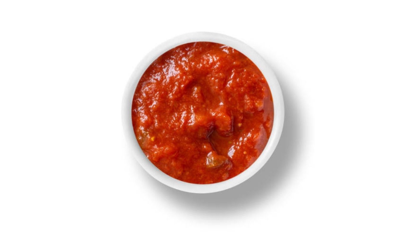 SIDE SPICY CLASSIC SAUCE image