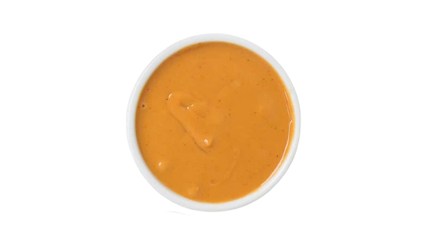 SIDE THAI PEANUT SAUCE* image
