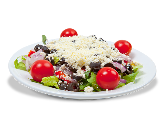 1/2 PAN ACROPOLIS SALAD image