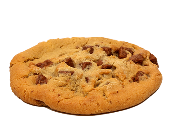 DOUBLE CHOCOLATE COOKIE image