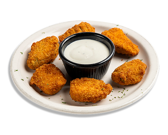 CREAM CHEESE JALAPENO POPPERS image